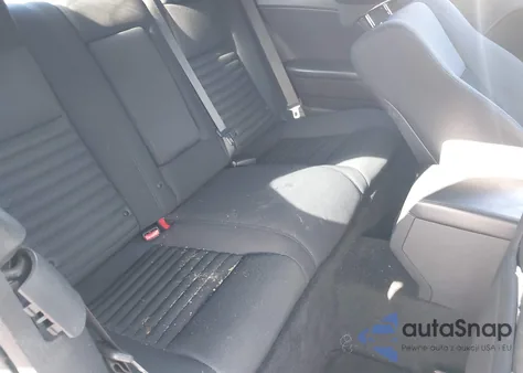 2013 Dodge Challenger Sxt из США, поврежденный, VIN 2C3CDYAG7DH646024